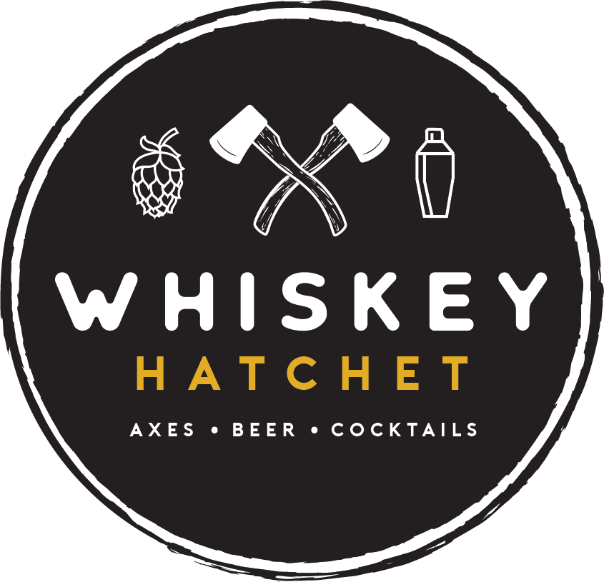 WHISKEY HATCHET